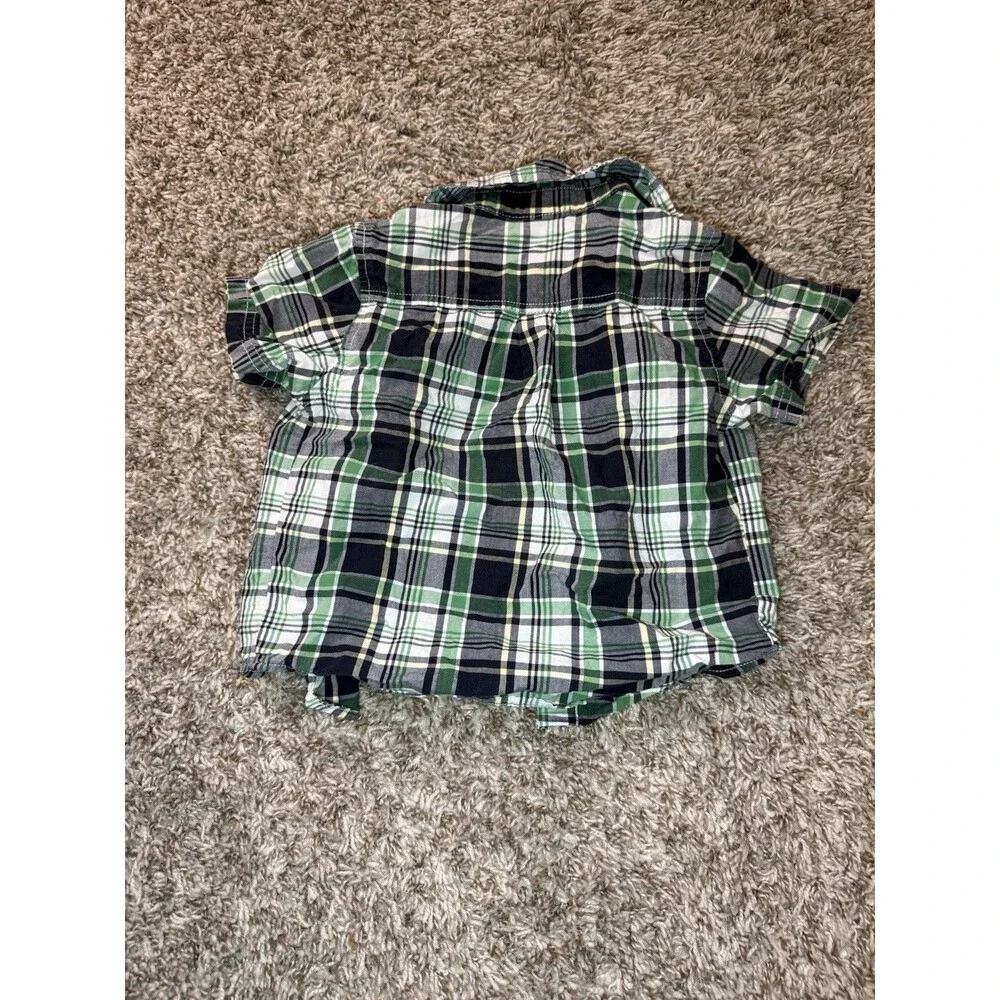 Gymboree this toddler